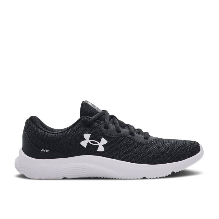 アンダーアーマー Under Armour 【 Mojo 2 \u0027Black White\u0027 Men Black/White 】 メンズ 黒いこと 黒いこと 白いこと 白いこと