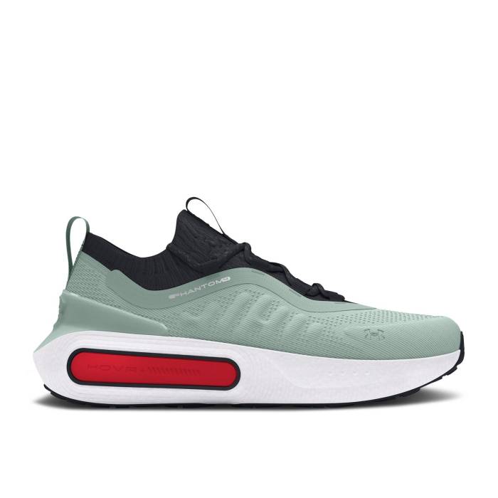 アンダーアーマー Under Armour 【 Hovr Phantom 4 'Enamel Blue' Men Enamel Blue/Black/Metallic Silver 】 メンズ 青色 ブルー 黒色 ブラック Silver 銀色・シルバー