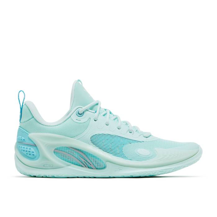 リーニン Li-Ning 【 Way Of Wade 808 3 \u0027Chemical Reaction\u0027 Men 】 ウェイド メンズ