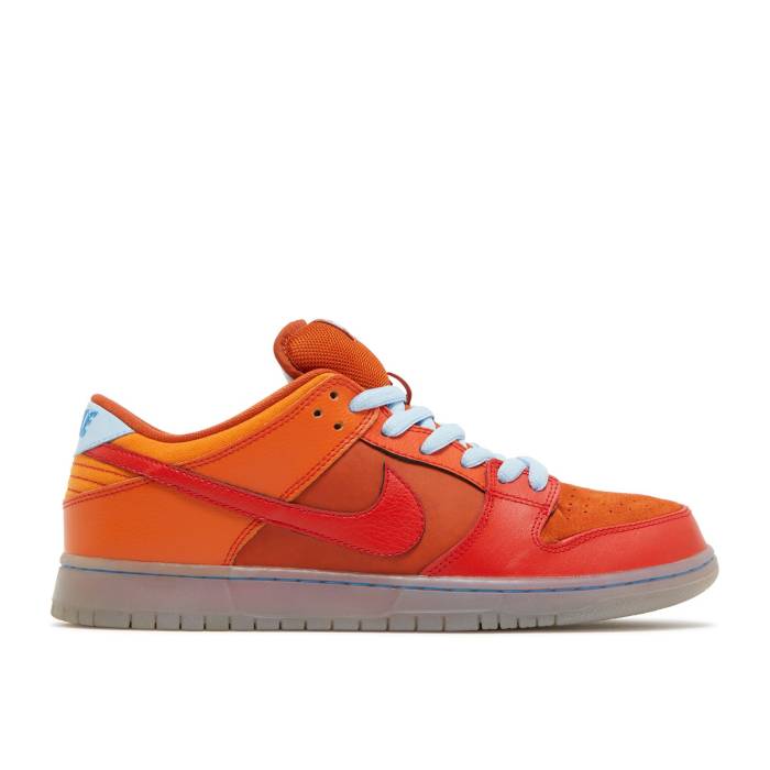 ナイキ Nike 【 Dunk Low Pro Sb \u0027Fire \u0026 Ice\u0027 Men Gmm Orange/Chllng Rd-Urbn Orng 】 ダンク 労働者階級 エスビー メンズ orange 橙・オレンジ色