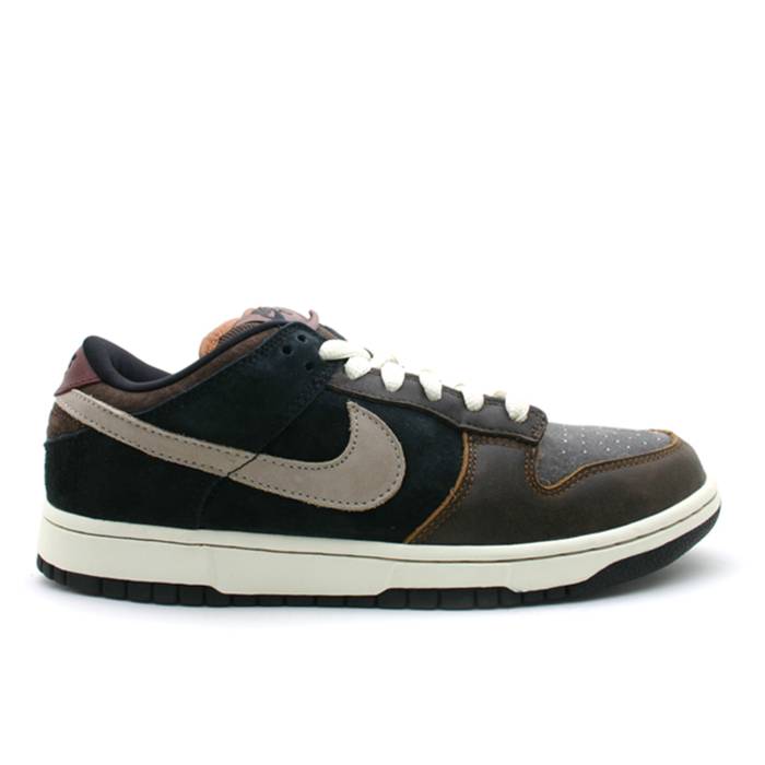 ナイキ Nike 【 Dunk Low Premium Sb \u0027Strummer\u0027 Men Black/Metallic Zinc 】 ダンク Premium 割り増し金 エスビー メンズ 黒いこと 黒いこと