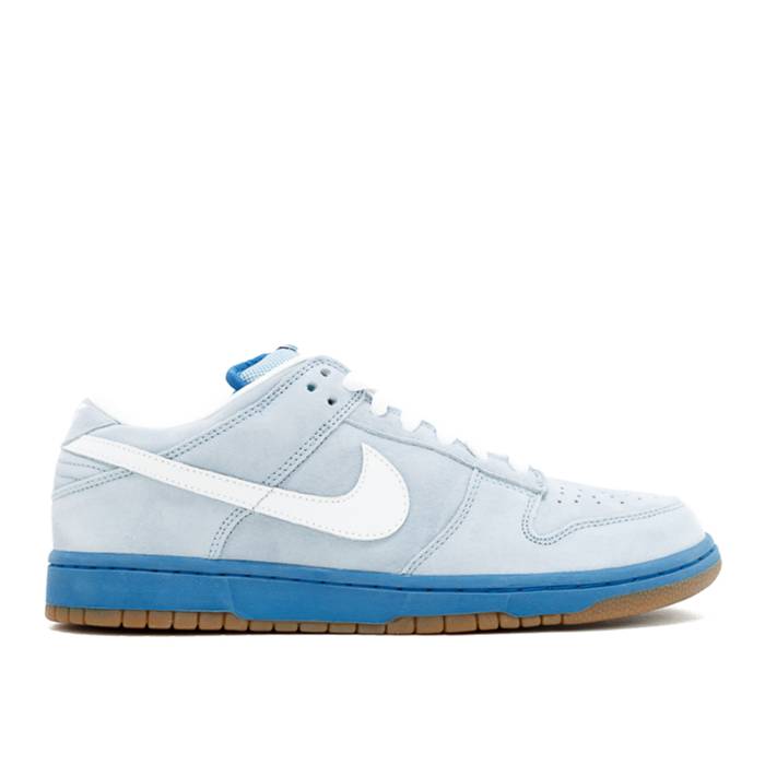 ナイキ Nike 【 Dunk Low Pro Sb \u0027Border Blue\u0027 Men Border Blue/White 】 ダンク 労働者階級 エスビー メンズ 青味 青味 白いこと 白いこと