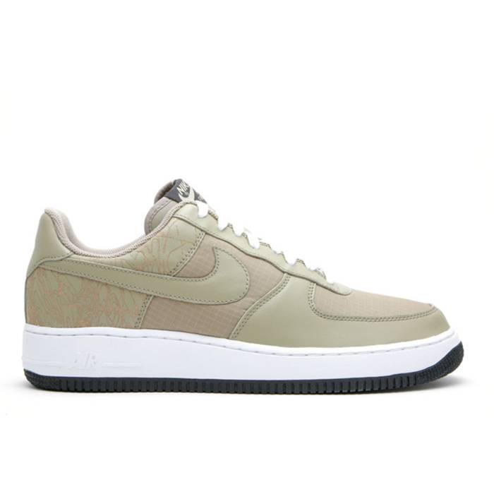 ナイキ Nike 【 Air Force 1 Low Military Qk 'Armed Forces' Men Neutral Olive/Neutral Olive 】 メンズ olive オリーブ|スニケス