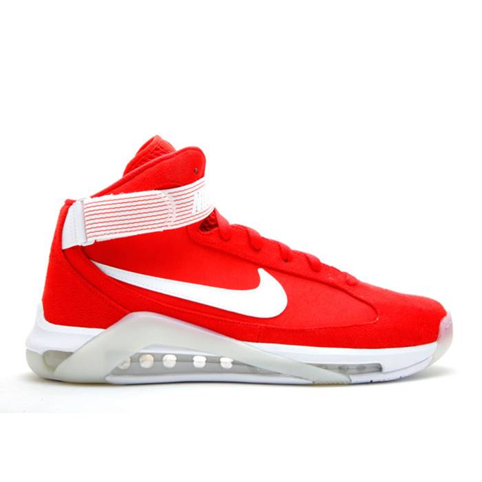 ナイキ Nike 【 Hypermax Nfw Men Comet Red /White 】 メンズ Red 赤・レッド 白色 ホワイト｜スニケス