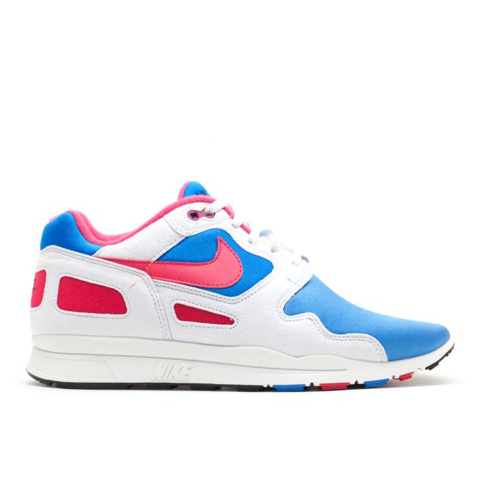 ナイキ Nike 【 Air Flow Photo Blue Voltage Cherry Men Photo Blue/Vltg Chrry-Smmt Wht 】 フローレス 青色 ブルー メンズ 青色 ブルー