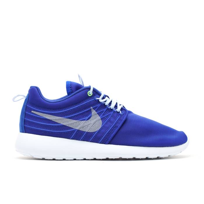 ナイキ Nike 【 Rosherun Dyn Fw Qs Men Hyper Blue/Strt Gry-Ic Bl-Cybr 】 ローシラン メンズ 青色 ブルー 31,590円