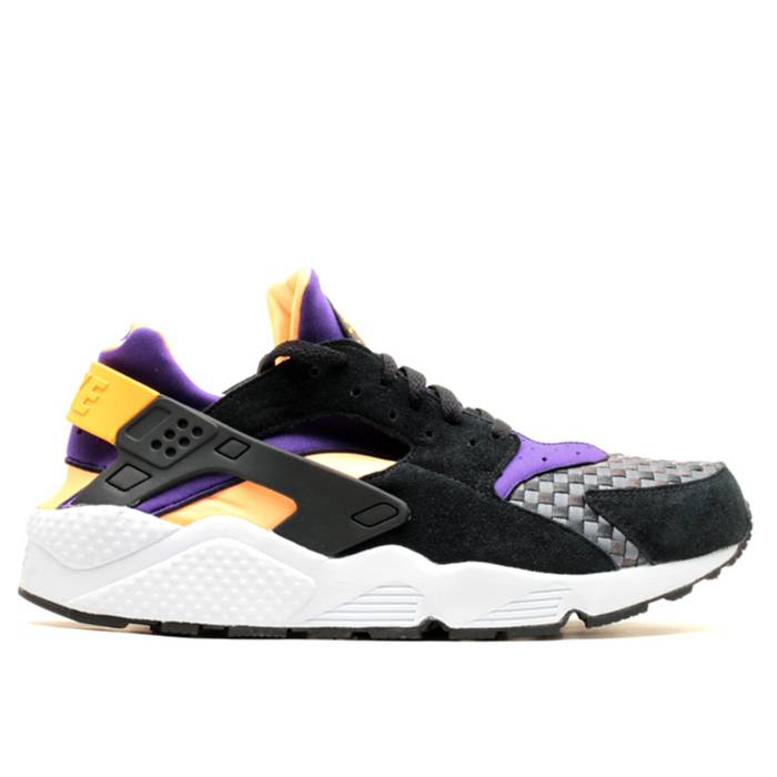 ナイキ Nike 【 Air Huarache 'Atomic Mango' Men Black/Atomic Mango 】 Huarache ハラチ メンズ 黒色 ブラック 45,660円