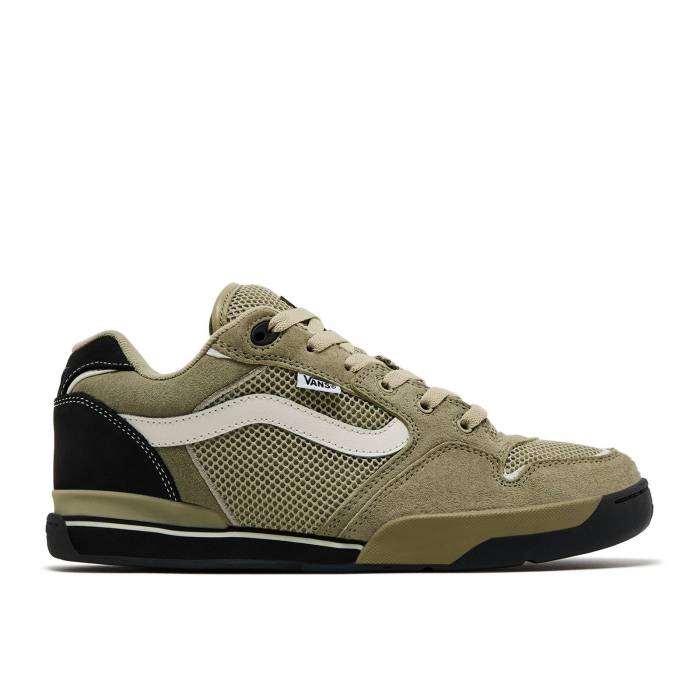 ヴァンズ Vans 【 Rowley Xlt Lx \u0027Off Road Pack - Elm\u0027 Men Elm 】 メンズ