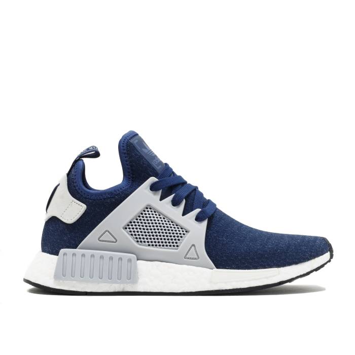 アディダス Adidas 【 Jd Sports X Nmd_Xr1 Blue Men Blue/White 】 メンズ 青色 ブルー 白色 ホワイト