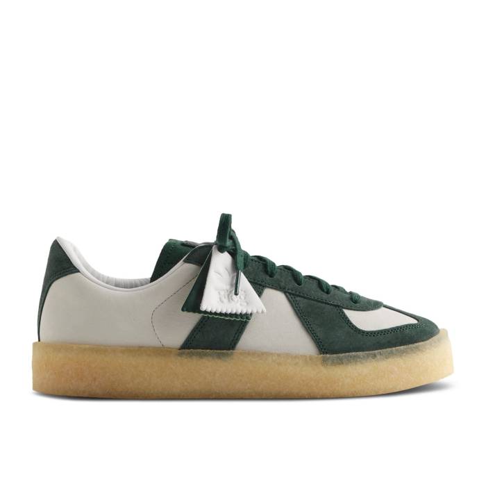 アディダス Adidas 【 Ronnie Fieg X Clarks X 8Th Street Bw Army \u0027Vitality\u0027 Men Vitality 】 クラークス street 表どおり 正規陸軍 メンズ
