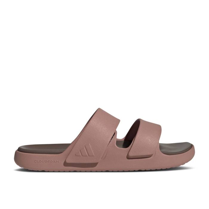 アディダス Adidas 【 Znscape Sandal 'Warm Clay' Men Warm Clay/Warm Clay/Earth Strata 】 メンズ ウォーム