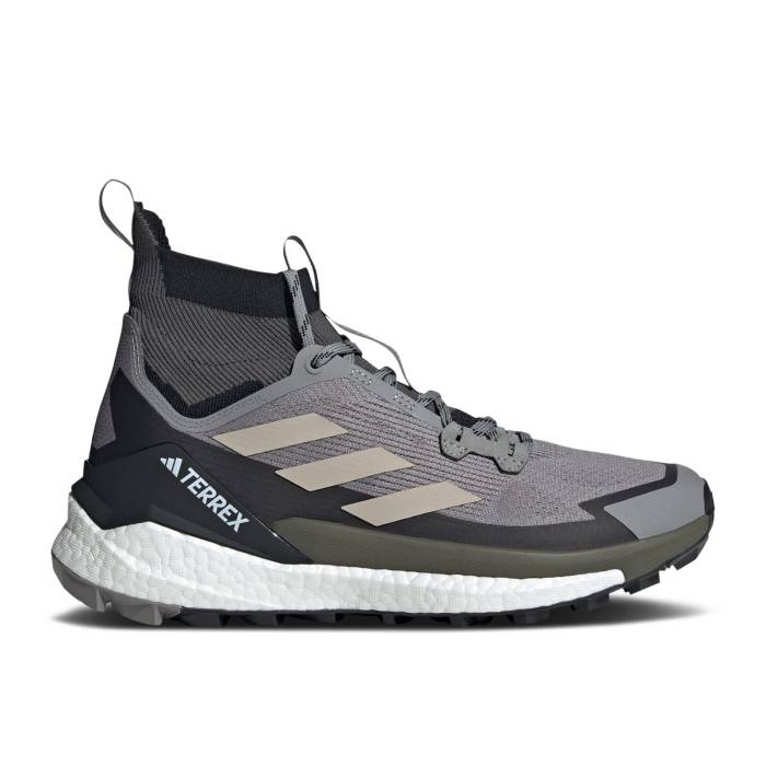 アディダス Adidas 【 Terrex Free Hiker 2.0 \u0027Charcoal Solid Grey\u0027 Men Charcoal Solid Grey/Core Black/Olive Strata 】 無償性 益荒男 メンズ 濃灰色 益荒男 薄墨色 薄墨色 中核グループ 黒いこと 黒いこと olive オリーブ