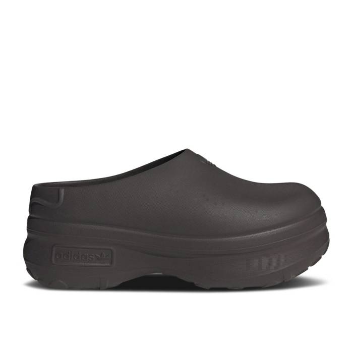 アディダス Adidas 【 Wmns Adifom Stan Smith Mule \u0027Dark Brown\u0027 Women Dark Brown/Dark Brown/Dark Brown 】 レディース 赤銅色 赤銅色