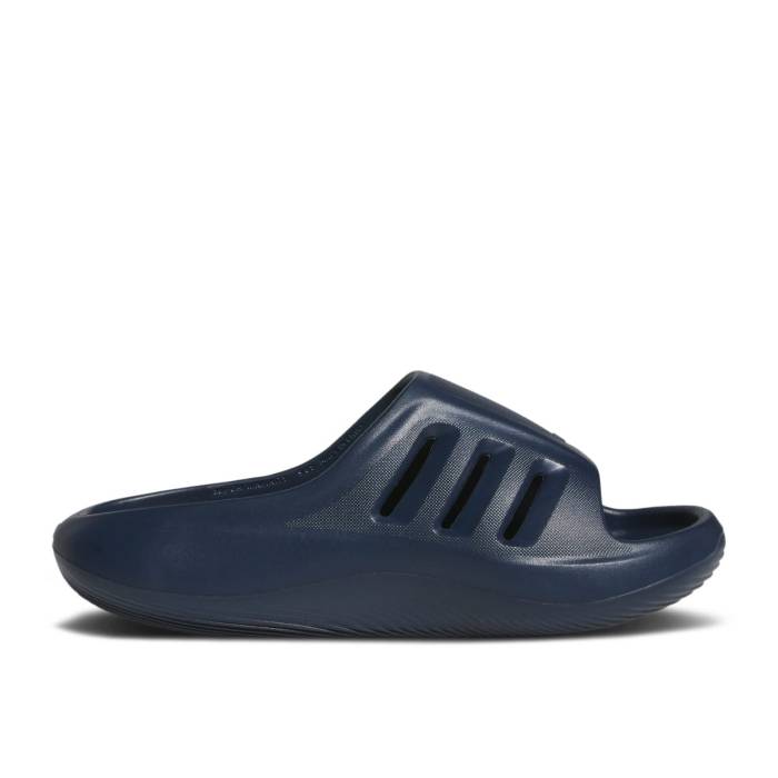 アディダス Adidas 【 Adifom Iiinfinity \u0027Collegiate Navy\u0027 Men Collegiate Navy/Collegiate Navy/Collegiate Navy 】 メンズ 紺色 米国海軍