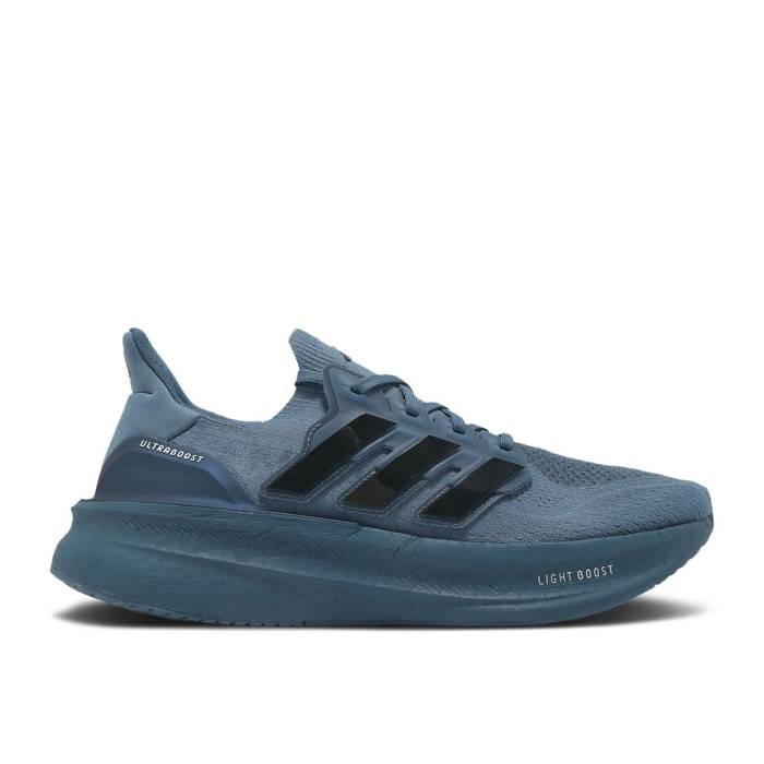 アディダス Adidas 【 Ultraboost 5 \u0027Preloved Ink\u0027 Men Preloved Ink/Aurora Ink/Preloved Ink 】 メンズ