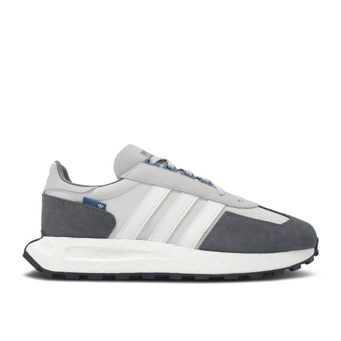 アディダス Adidas 【 Retropy E5 'Dash Grey' Men Dash Grey/Chalk White/Grey Four 】 メンズ 灰色 グレー 白色 ホワイト 44,265円