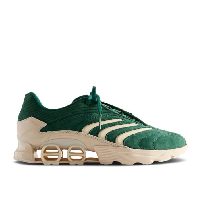 アディダス Adidas 【 Kith X Predator Megaride 'Scarab White' Men Scarab/White 】 プレデター メンズ 白色 ホワイト