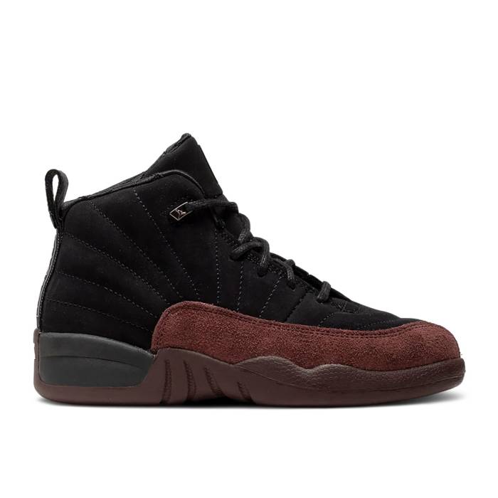 ナイキ エアジョーダン Air Jordan 【 Youth Black/Black/Burgundy Crush 】 ジュニア キッズ 黒色 ブラック ワイン色・バーガンディー|スニケス