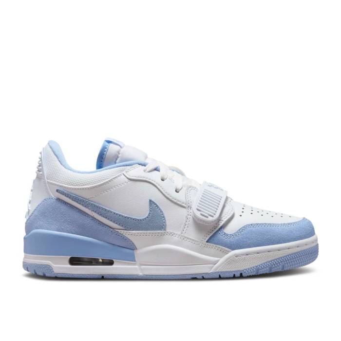 ナイキ エアジョーダン Air Jordan 【 Wmns Jordan Legacy 312 Low \u0027Aluminum\u0027 Women White/Aluminum 】 legacy レガシー レディース 白いこと 白いこと