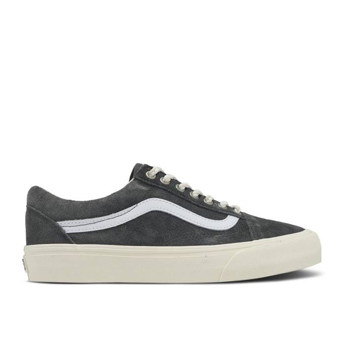 ヴァンズ Vans 【 Old Skool Vr3 \u0027Black White\u0027 Men Black/White 】 メンズ 黒いこと 黒いこと 白いこと 白いこと