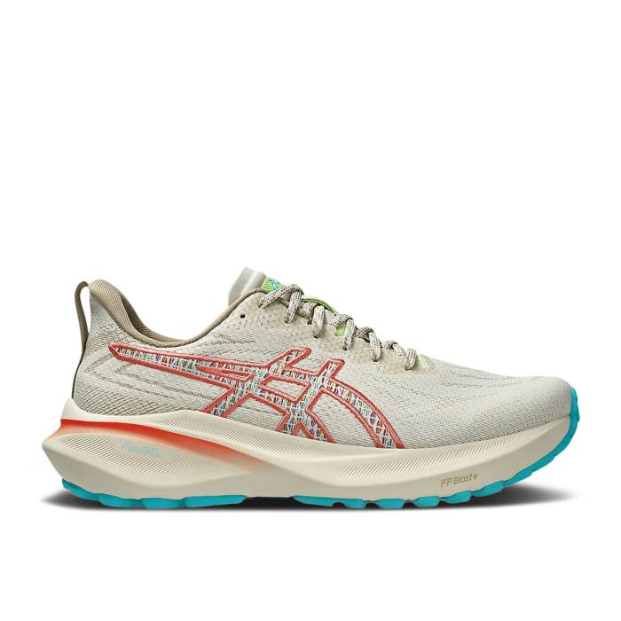 アシックス Asics 【 Wmns Gt 2000 13 Tr \u0027Nature Bathing\u0027 Women Nature Bathing/Guava 】 13 サー青少年 レディース