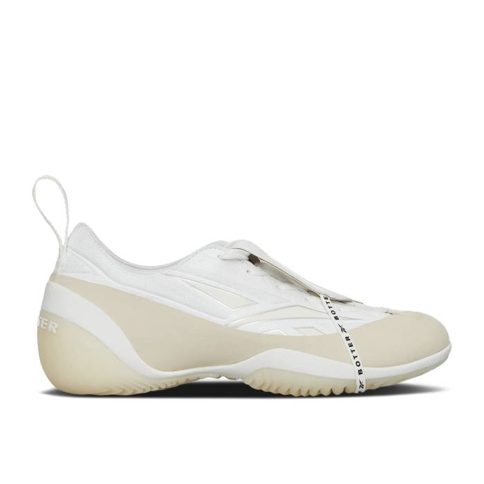 リーボック Reebok 【 Men White/Beige 】 メンズ 白いこと 白いこと ベージュ