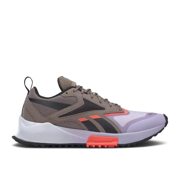 リーボック Reebok 【 Wmns Lavante Trail 2 \u0027Purple Oasis Taupe\u0027 Women Purple Oasis/Taupe/Core Black 】 レディース Purple 紫・パープル 中核グループ 黒いこと 黒いこと