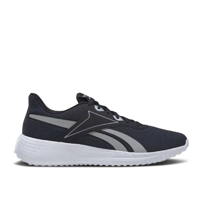 リーボック Reebok 【 Lite 3.0 'Black Pure Grey' Men Core Black/Pure Grey/Laser Lime 】 ライト ピュア メンズ コア 黒色 ブラック ピュア 灰色 グレー Laser レーザー ライム