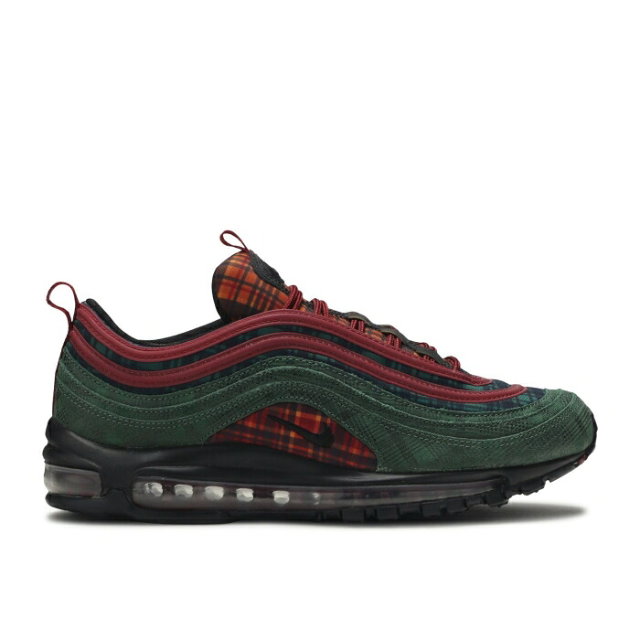 ナイキ Nike 【 Air Max 97 Nrg \u0027Jacket Pack\u0027 Men Team Red/Midnight Spruce 】 マックス メンズ Team 野球クラブ Red 赤・赤いこと