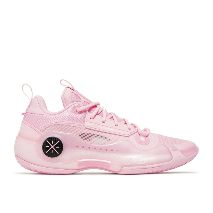 シューズ(男性用) Li-Ning Way Of Wade 10 US11 EUR45 285(3) Way of Wade 10 Basketball Shoes – Style, Comfort & Performance