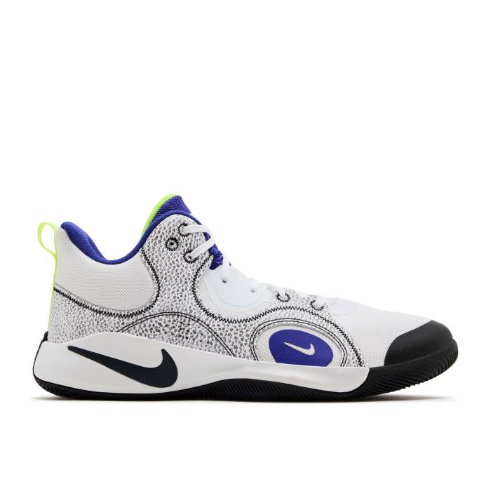 ナイキ Nike 【 Fly.by Mid 2 Men 】 ミッド メンズ