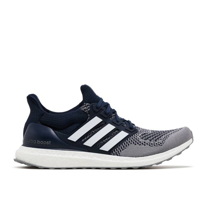 アディダス Adidas 【 Ultraboost 1.0 \u0027Legend Ink\u0027 Men Legend Ink/Cloud White/Grey Three 】 メンズ Legend 伝え話し 白いこと 白いこと 薄墨色 薄墨色