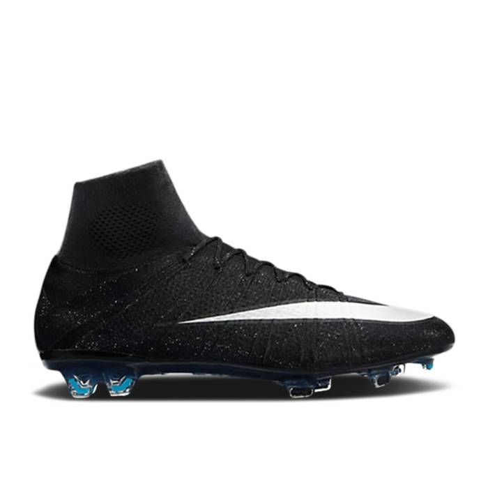ナイキ Nike 【 Cr7 X Mercurial Superfly Fg 'Black Neo Turquoise' Men Black/Neo Turquoise/White 】 ネオ メンズ 黒色 ブラック ネオ 白色 ホワイト