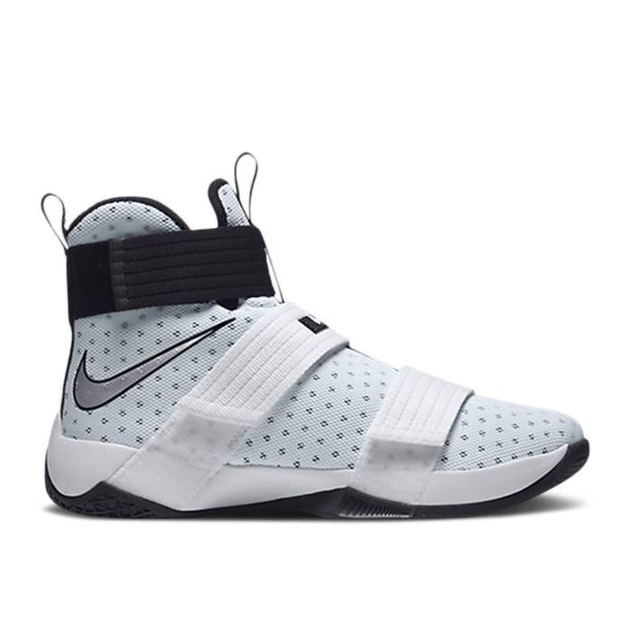 ナイキ Nike 【 Lebron Soldier 10 Tb \u0027White\u0027 Men 13000 】 Lebron レブロン ソルジャー メンズ