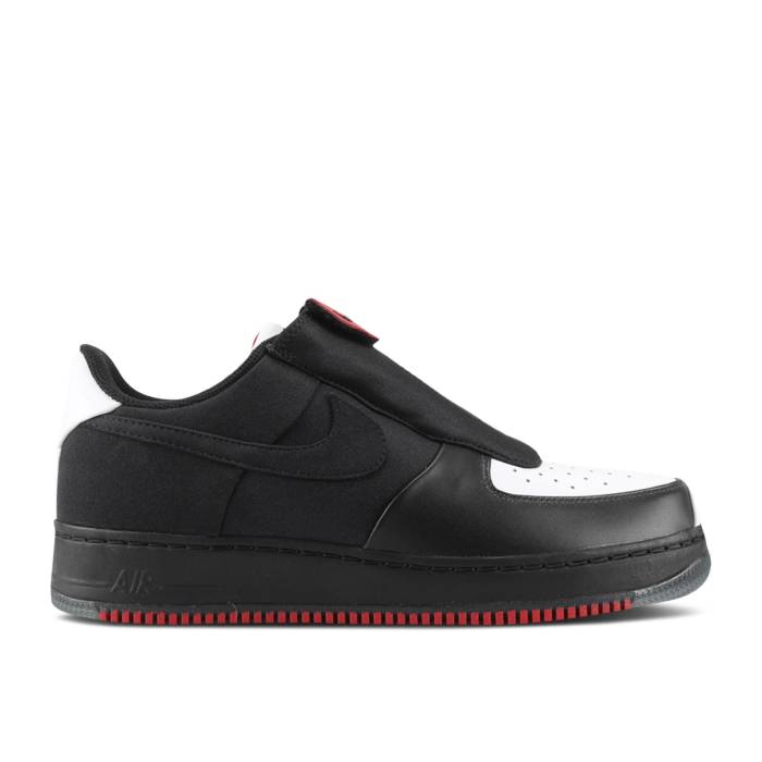 ナイキ Nike 【 Air Force 1 Low Cmft Lw Gp Sig \u0027The Glove - Black White\u0027 Men Black/White 】 地球儀 グローヴ グローブ 黒いこと 黒いこと メンズ 黒いこと 黒いこと 白いこと 白いこと