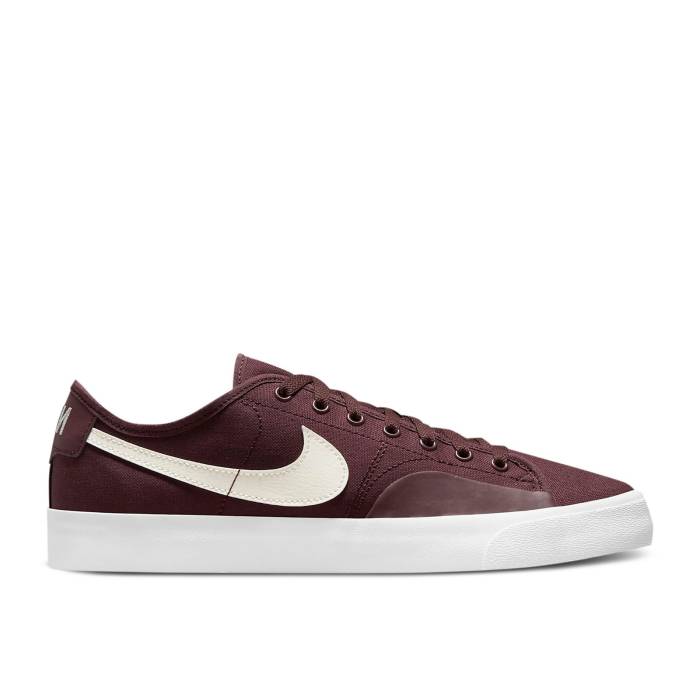ナイキ Nike 【 Blazer Court Sb 'Dark Wine' Men Dark Wine/Dark Wine/White/Cashmere 】 ブレイザー コート エスビー メンズ 白色 ホワイト