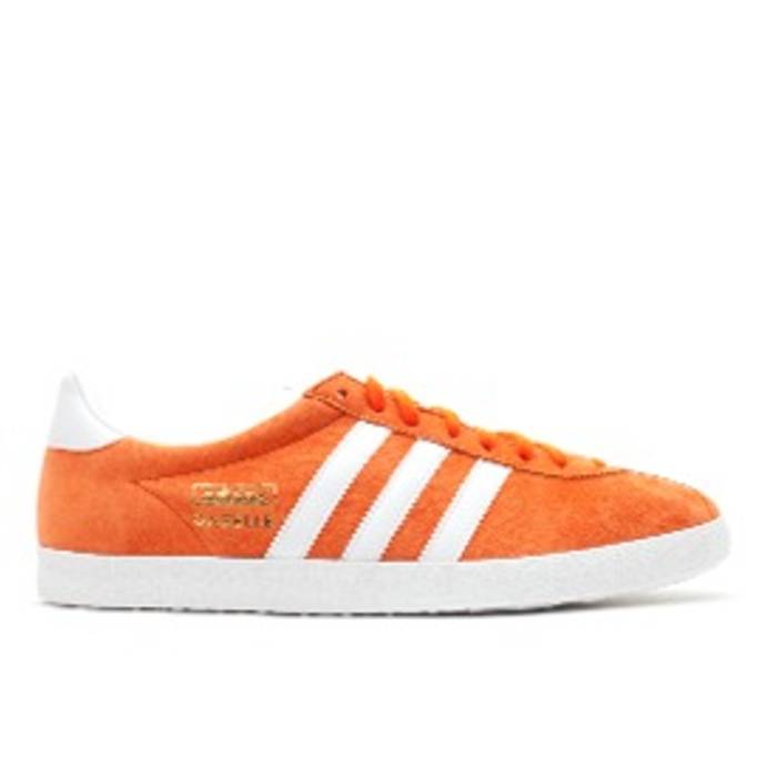 アディダス Adidas 【 Gazelle Og Men Colegoran/White/Runnwhite 】 ガゼル メンズ 白色 ホワイト