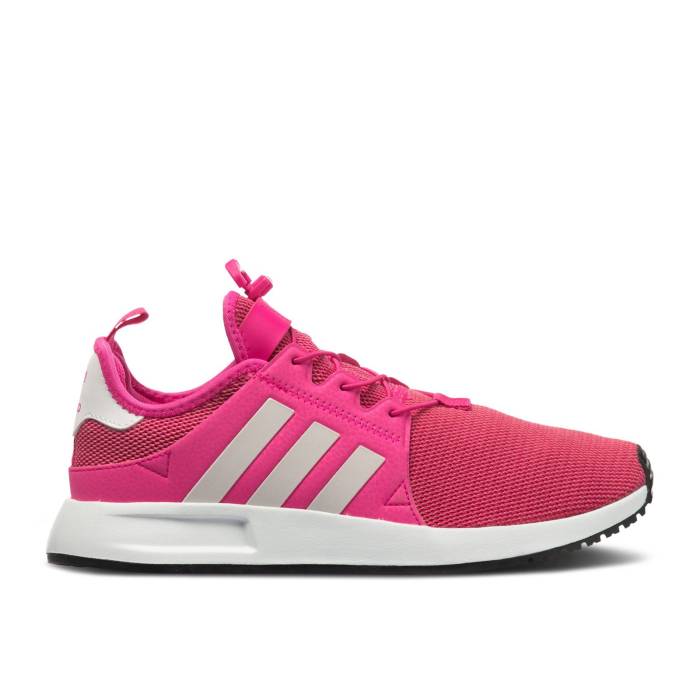 アディダス Adidas 【 X_Plr J 'Shock Pink' Youth Shock Pink/Footwear White/Shock Pink 】 ジュニア キッズ ショック pink ピンク 白色 ホワイト｜スニケス 24,921円