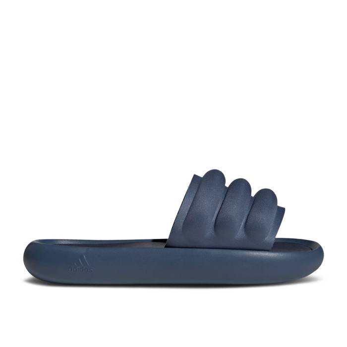 アディダス Adidas 【 Adilette Zplaash Slide 'Preloved Ink' Men Preloved Ink/Preloved Ink/Shadow Navy 】 アディレッタ Slide サンダル メンズ シャドー・シャドウ 紺色 ネイビー 37,050円