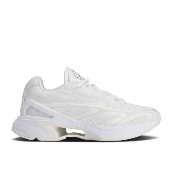 アディダス Adidas 【 Stella Mccartney X Sportswear 2000 \u0027White Chalk\u0027 Men Cloud White/Chalk White/Chalk Pearl 】 メンズ 白いこと 白いこと パール
