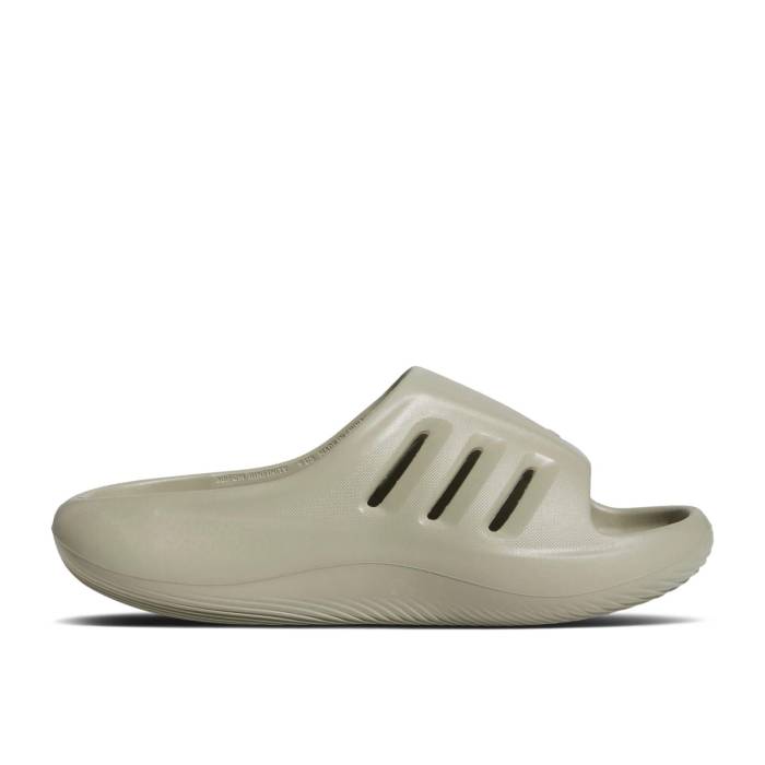 アディダス Adidas 【 Adifom Iiinfinity \u0027Silver Pebble\u0027 Men Silver Pebble/Silver Pebble/Silver Pebble 】 メンズ Silver しろがね色・しろがね色