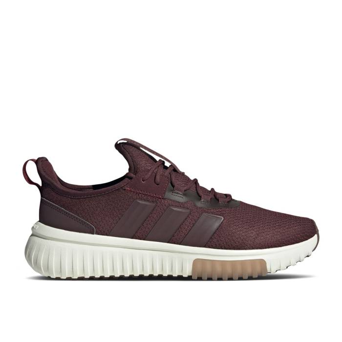 アディダス Adidas 【 Kaptir 4.0 'Aurora Ruby' Men Aurora Ruby/Aurora Ruby/Shadow Red 】 メンズ シャドー・シャドウ Red 赤・レッド