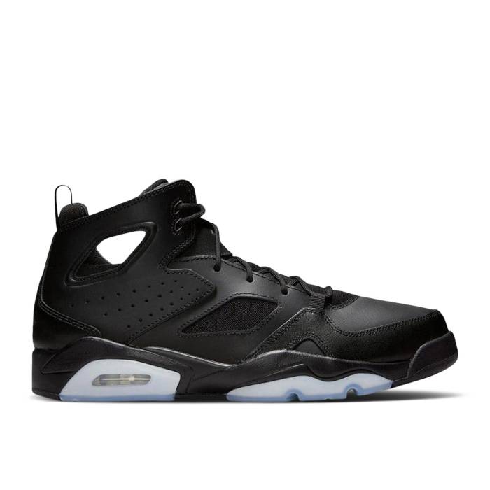 ナイキ エアジョーダン Air Jordan 【 Jordan Flight Club \u002791 \u0027Black Anthracite\u0027 Men Black/Anthracite 】 Flight 飛行 野球クラブ メンズ 黒いこと 黒いこと