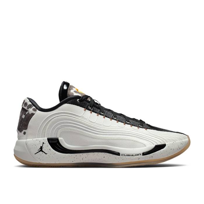 ナイキ エアジョーダン Air Jordan 【 Jordan Luka 4 \u0027Gone Ranching\u0027 Men Summit White/Canyon Gold/Black/Pine Green 】 メンズ 白いこと 白いこと ゴールド 黒いこと 黒いこと green 緑・緑であること