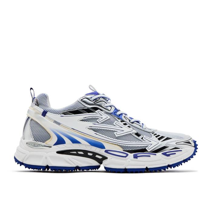 象牙色 Off-White 【 Be Right Back \u0027Blue White\u0027 Men Blue/White 】 メンズ 青み 青色 白いこと 白いこと
