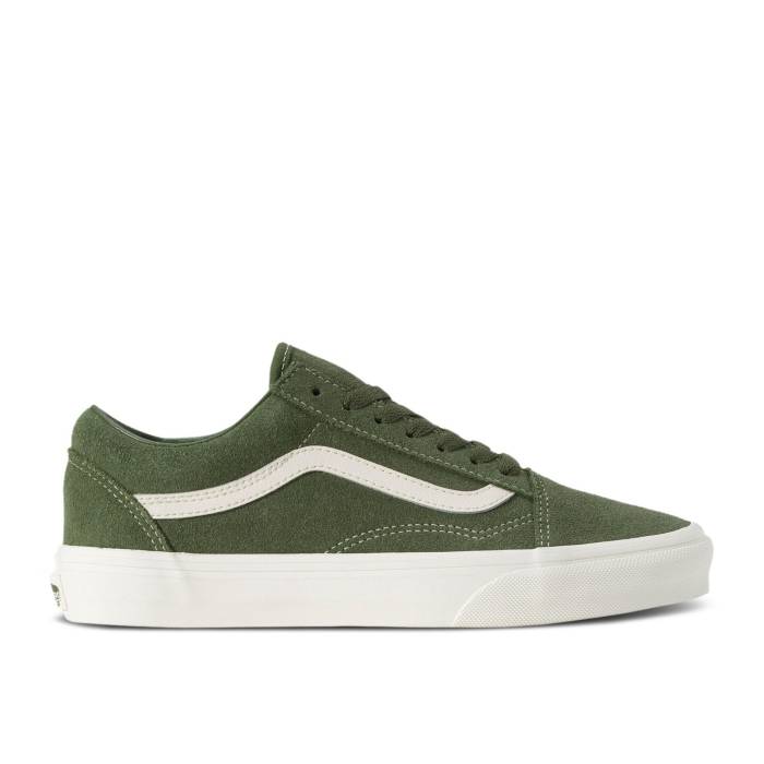 ヴァンズ Vans 【 Old Skool \u0027Dried Kelp Green\u0027 Men Dried Kelp Green 】 メンズ green 緑・緑であること
