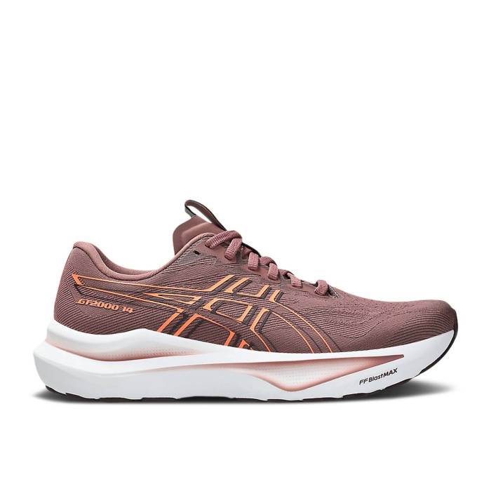 アシックス Asics 【 Wmns Gt 2000 14 Rubble Red Vivid Coral Women Rubble Red/Vivid Coral 】 Red 赤・レッド レディース Red 赤・レッド