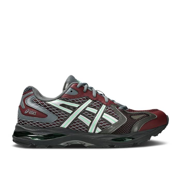 アシックス Asics 【 Gel K1011 \u0027Port Royal Steel Grey\u0027 Men Port Royal/Steel Grey 】 Steel スチール写真 メンズ Steel スチール写真 薄墨色 薄墨色