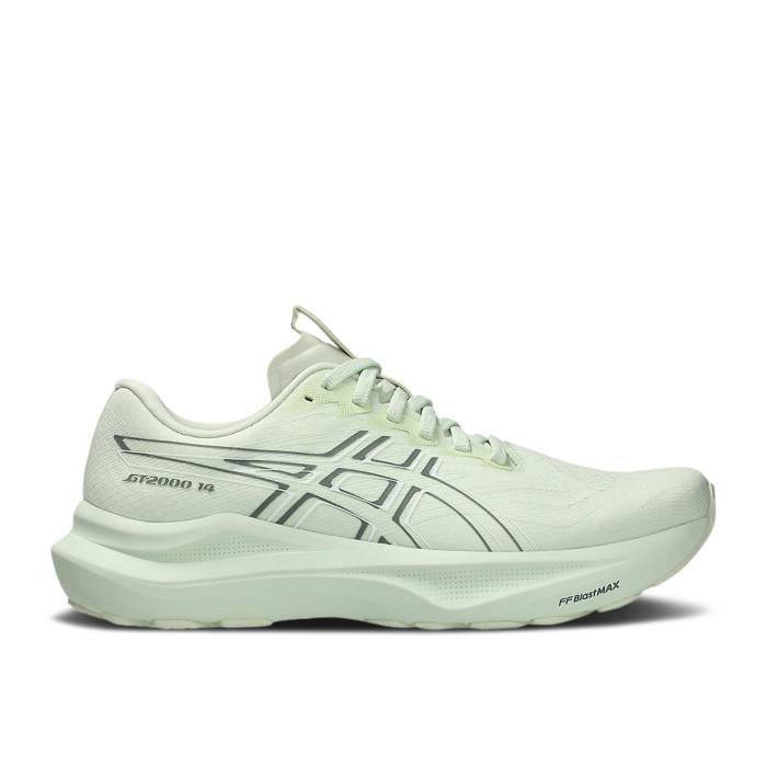 アシックス Asics 【 Wmns Gt 2000 14 Wide \u0027Whisper Green Monument Blue\u0027 Women Whisper Green/Monument Blue 】 green 緑・緑であること レディース green 緑・緑であること 青み 青色