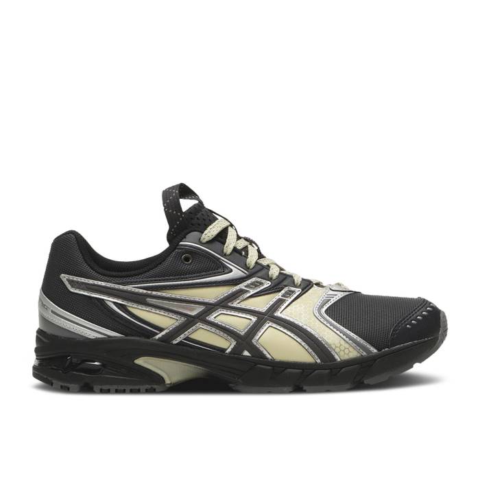 アシックス Asics 【 Kiko Kostadinov X Ub11-S Gel Ds Trainer 14 Graphite Grey Men Graphite Grey/Oyster White 】 トレーナー メンズ 灰色 グレー 白色 ホワイト